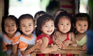Nỗ lực xoá bỏ lao động trẻ em tại Việt Nam