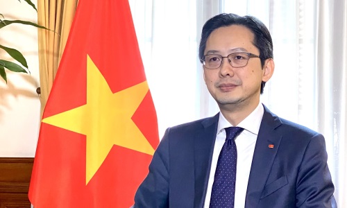Chủ trương nhất quán của Việt Nam về bảo vệ và thúc đẩy quyền con người