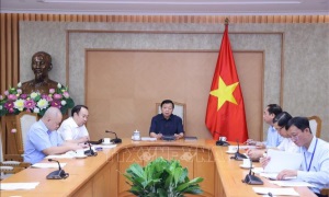 Đề xuất cơ chế, chính sách mới hỗ trợ nhà ở cho người có công và người nghèo