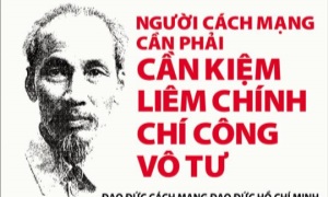 Lòng tự trọng của cán bộ - Từ Quy định số 41-QĐ/TW đến Quy định số144-QĐ/TW