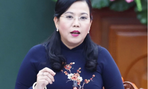 Bí thư Tỉnh uỷ Thái Nguyên được bầu làm Ủy viên Ủy ban Thường vụ Quốc hội