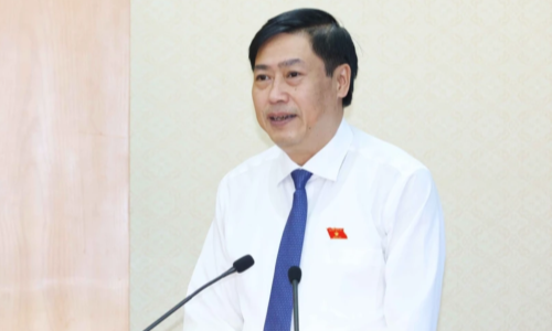 Điều động, bổ nhiệm Bí thư Tỉnh ủy Sơn La giữ chức Phó Trưởng Ban Nội chính Trung ương