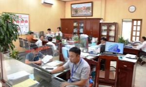 Nam Định chú trọng nâng cao chất lượng tổ chức cơ sở đảng và đảng viên