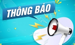 Thông báo về việc đăng ký tham gia khóa bồi dưỡng trung hạn tại Nhật Bản năm 2024