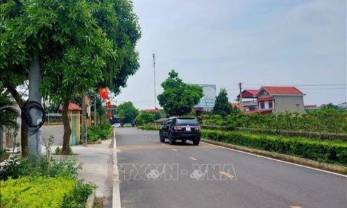 Quảng Ninh giảm 6 xã, phường sau sắp xếp đơn vị hành chính giai đoạn 2023-2024
