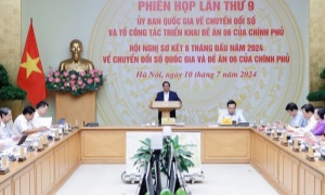 Chuyển đổi số 74% người hưởng nhận các chế độ BHXH, trợ cấp thất nghiệp qua tài khoản cá nhân tại khu vực đô thị