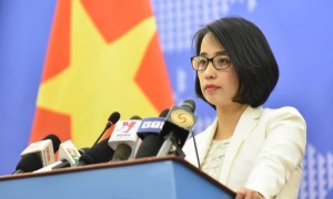 Bộ Ngoại giao cập nhật thông tin về vụ nhóm người Việt tử vong ở Thái Lan