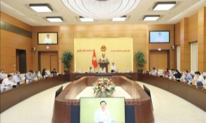Giảm 1 đơn vị hành chính cấp huyện, 53 cấp xã sau sắp xếp ở các tỉnh Nam Định, Sóc Trăng, Tuyên Quang