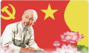 Tư tưởng Hồ Chí Minh về đánh giá cán bộ và sự vận dụng của Đảng ta hiện nay