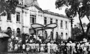 Cách mạng Tháng Tám 1945, khởi đầu hành trình hiện thực khát vọng thịnh vượng, hùng cường của dân tộc