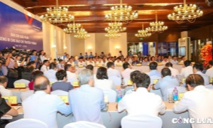 Diễn đàn Tổng Biên tập 2024 đặt ra những vấn đề cấp thiết cho báo chí Việt Nam