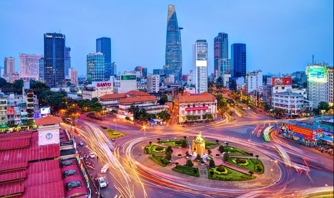 Phấn đấu đến năm 2030, Việt Nam là nước đang phát triển có công nghiệp hiện đại, thu nhập trung bình cao và đến năm 2045 trở thành nước phát triển, thu nhập cao