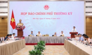 Tạo động lực mới, khí thế mới để đưa đất nước vươn lên trong kỷ nguyên mới