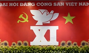 Bộ Chính trị ra Chỉ thị về học tập, quán triệt, triển khai Nghị quyết Đại hội XI của Đảng