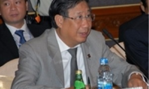 Việt Nam làm Chủ tịch Hội đồng Bảo an Liên hợp quốc tháng 10-2009