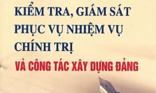 Những điểm mới về chức năng, nhiệm vụ, quyền hạn của Cơ quan Ủy ban Kiểm tra Trung ương