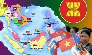 Tham vấn ASEAN về Biển Đông là việc bình thường