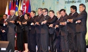 Hội nghị Bộ trưởng Ngoại giao ASEAN 44