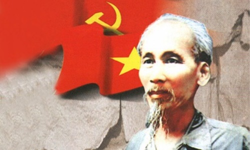 Đảng ta là văn minh