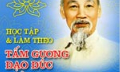 Bảo hiểm xã hội huyện Thanh Miện, Hải Dương học và làm theo Bác