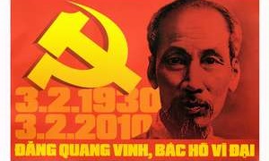 Không có Đảng Cộng sản Việt Nam, không có công cuộc Đổi mới ở Việt Nam