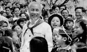 Những suy nghĩ về Ngày sinh Chủ tịch Hồ Chí Minh