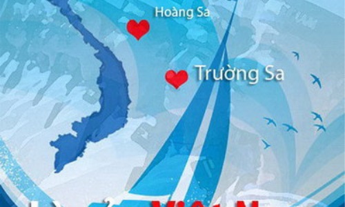 Phản đối Trung Quốc mời thầu dầu khí ở Hoàng Sa của Việt Nam