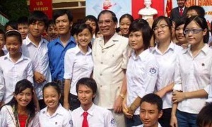 Hôm nay 5-9, hơn 22 triệu học sinh, sinh viên bước vào năm học mới