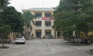 Chống tham nhũng, lãng phí ở Trường Chính trị tỉnh Bắc Giang