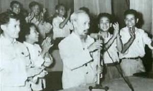 Học tập phương pháp tuyên truyền Hồ Chí Minh