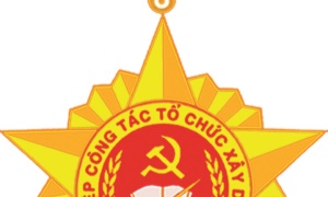 Chung khảo thi tìm hiểu “80 năm Ngày truyền thống Ngành Tổ chức xây dựng Đảng” của Bình Thuận