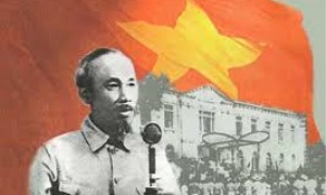 Tuyên ngôn Độc lập - Cơ sở pháp lý nền tảng cho sự ra đời của nước Việt Nam dân chủ cộng hòa