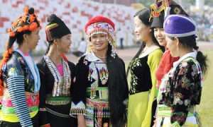 Kinh nghiệm xây dựng đội ngũ cán bộ nữ ở Tuyên Quang