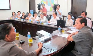 Thành ủy TP. Hồ Chí Minh ban hành quy chế tuyển dụng cán bộ, công chức, viên chức