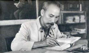 Xây dựng tổ chức cơ sở đảng theo Tư tưởng Hồ Chí Minh