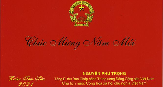 Vị Tổng Bí thư luôn là người gắn kết và động viên toàn thể đảng viên trong những thời điểm khó khăn. Với sự tôn trọng và sự quan tâm tới đồng bào, ông đã mở ra một tương lai kỳ vĩ cho đất nước và nhân dân Việt Nam.