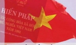 Thảo luận về Dự thảo sửa đổi Hiến pháp năm 1992