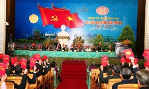 Đồng Nai triển khai Nghị quyết Đại hội XI của Đảng