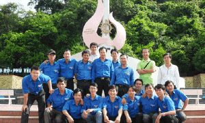 Viện Kiểm sát nhân dân tỉnh Phú Yên học và làm theo gương Bác