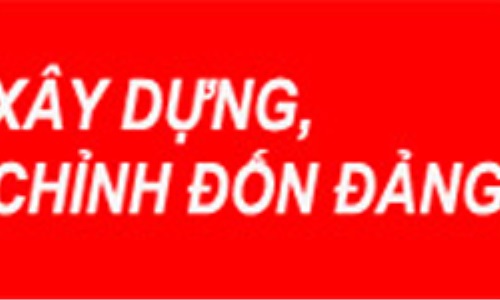 Hội nghị kiểm điểm tự phê bình và phê bình theo Nghị quyết T.Ư 4 (khóa XI) về xây dựng Ðảng của Ban Thường vụ Ðảng ủy Công an T.Ư