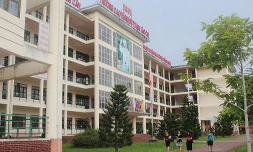 Sáp nhập Trường Cao đẳng Sư phạm Lào Cai vào Trường Đại học Thái Nguyên