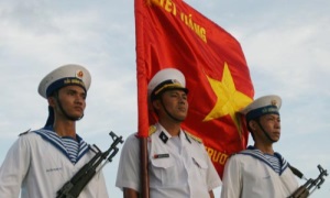Cả nước một lòng, kiên quyết bảo vệ độc lập chủ quyền và toàn vẹn lãnh thổ Việt Nam