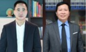 Thủ tướng bổ nhiệm đồng chí Phạm Mạnh Hùng và Vũ Hải Quang làm Phó Tổng Giám đốc VOV