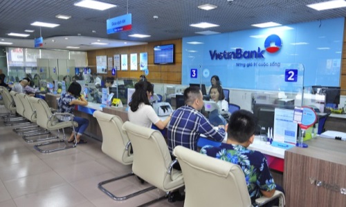 VietinBank không ngừng nâng cao chất lượng tín dụng trong năm 2019