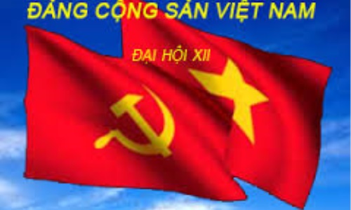 Kết quả Cuộc thi trắc nghiệm Tìm hiểu nội dung Văn kiện Đại hội XII của Đảng tuần 31