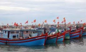 Yêu cầu Trung Quốc xử lý nghiêm các hành vi vi phạm ngư dân Việt Nam