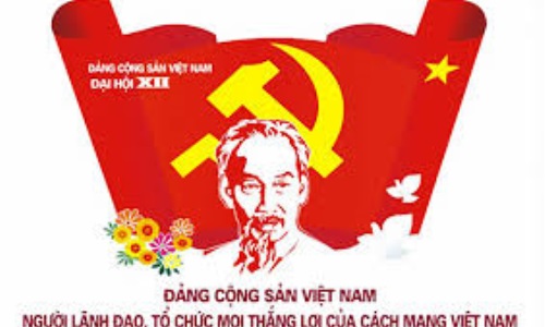 Kết quả tuần thứ mười bốn Cuộc thi trắc nghiệm tìm hiểu nội dung Văn kiện Đại hội XII của Đảng