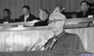 Đồng chí Lê Đức Thọ - Nhà lãnh đạo tài năng của cách mạng Việt Nam, kiến trúc sư của Ngành Tổ chức xây dựng Đảng