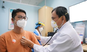 TP. Hồ Chí Minh: Dự kiến chi gần 5,9 tỷ đồng chăm sóc sức khỏe tinh thần hậu COVID-19