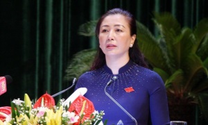 Tân Chủ tịch HĐND tỉnh Bắc Giang